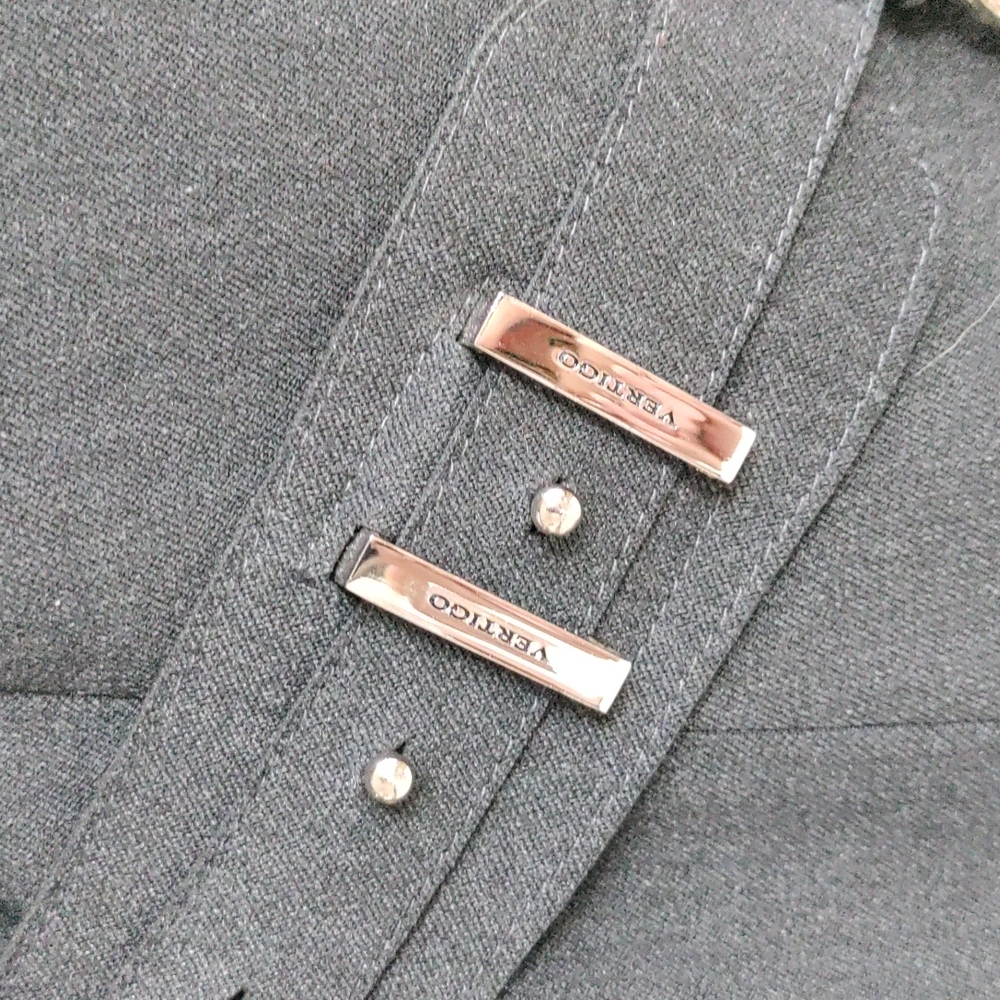 Vertigo Suit Jacket - image 2